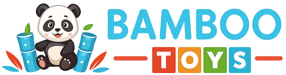 Bamboo Toys